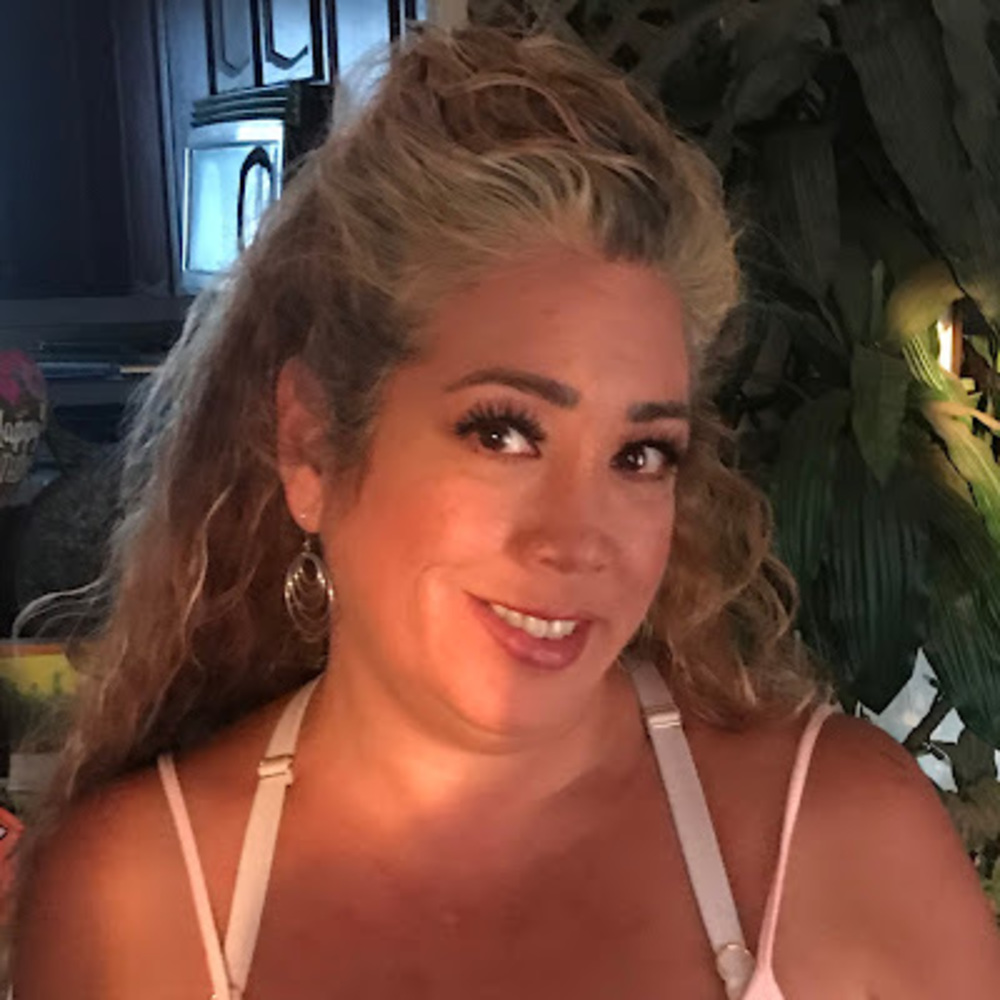 Meet your Posher, Stacy
